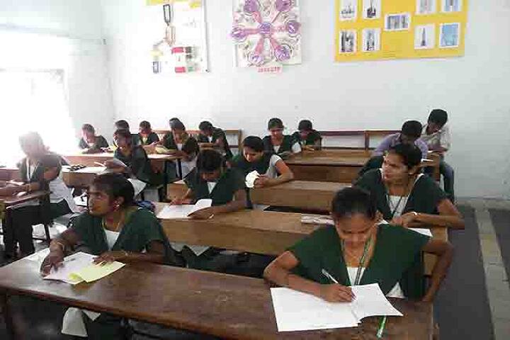 classroom